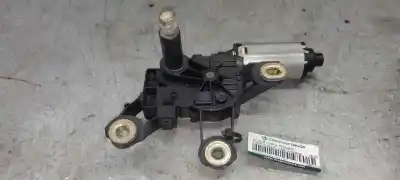 Second-hand car spare part rear windshield wiper motor for ford fusion (ju_) 1.4 tdci oem iam references 2s61a17k441ab