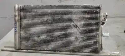 Pezzo di ricambio per auto di seconda mano condensatore / radiatore aria condizionata per mercedes-benz vito (w639) basic, combi 109 cdi compacto (639.601) riferimenti oem iam 