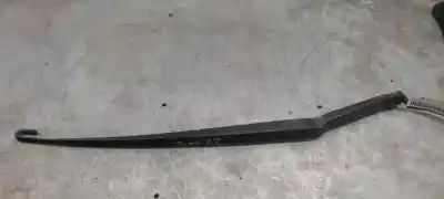 Second-hand car spare part front right windshield wiper arm for bmw serie 3 compact (e46) 318td oem iam references 61617007128