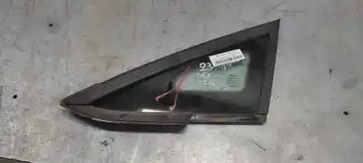 Second-hand car spare part left front triangle quarter glass for ford fiesta vi (cb1, ccn) 1.25 oem iam references 