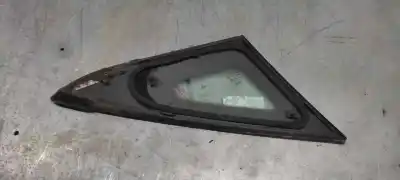 Second-hand car spare part left front triangle quarter glass for ford fiesta vi (cb1, ccn) 1.25 oem iam references   