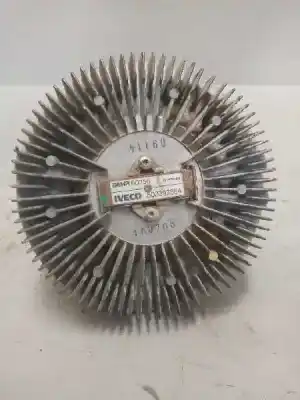 İkinci el araba yedek parçası VISKOZ MOTOR FAN için IVECO EUROCARGO 05.03 ->  OEM IAM referansları 500392864  