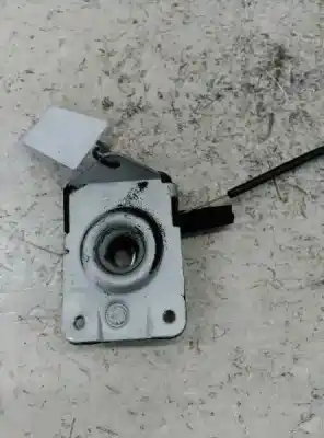 Pezzo di ricambio per auto di seconda mano chiusura del cappuccio per bmw serie 3 compacto (e36) 316i riferimenti oem iam 