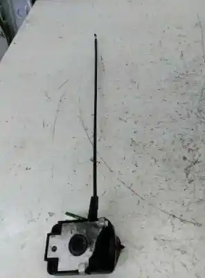 Second-hand car spare part bonnet lock for bmw serie 3 compacto (e36) 316i oem iam references   