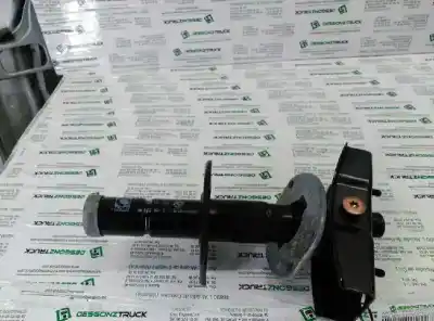 Pezzo di ricambio per auto di seconda mano punta paraurti anteriore sinistra per bmw serie 3 compacto (e36) 316i riferimenti oem iam 