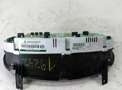 Peça sobressalente para automóvel em segunda mão quadrante por kia carnival ii 2.9 cdri ex referências oem iam 20030108  l2a0k52a55430