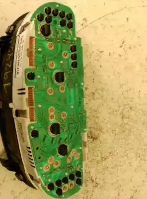 Peça sobressalente para automóvel em segunda mão quadrante por kia carnival ii 2.9 cdri ex referências oem iam 20030108  l2a0k52a55430