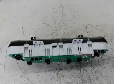 Peça sobressalente para automóvel em segunda mão quadrante por kia carnival ii 2.9 cdri ex referências oem iam 20030108  l2a0k52a55430