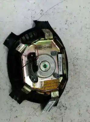 Peça sobressalente para automóvel em segunda mão airbag dianteiro esquerdo por kia carnival ii 2.9 cdri ex referências oem iam 