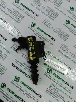 Peça sobressalente para automóvel em segunda mão cilindro de embreagem por kia carnival ii 2.9 cdri ex referências oem iam 