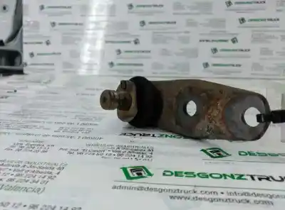 Автозапчасти б/у шаровой соединение подвески за renault clio ii fase ii (b/cb0) authentique ссылки oem iam   
