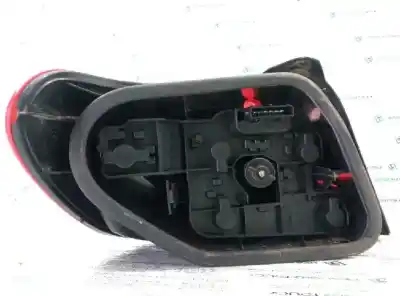 Peça sobressalente para automóvel em segunda mão farolim traseiro direito por citroen xsara berlina 1.9 diesel referências oem iam 