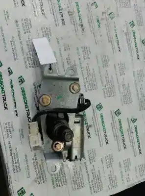 Peça sobressalente para automóvel em segunda mão motor do limpador traseiro por citroen xsara berlina 1.9 diesel referências oem iam 9636218280