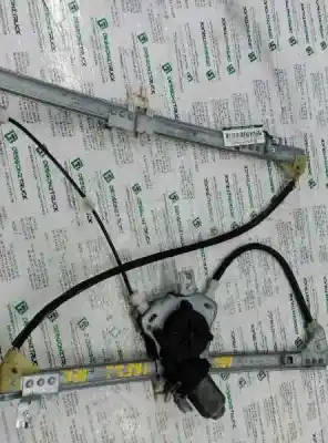 Peça sobressalente para automóvel em segunda mão elevador de vidros dianteiro direito por citroen xsara berlina 1.9 diesel referências oem iam 