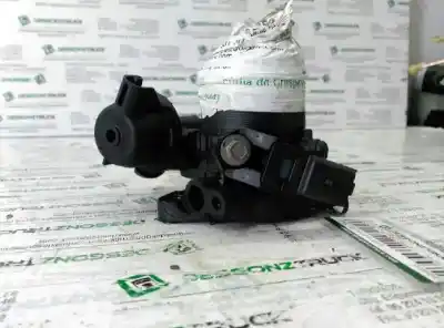 Second-hand car spare part THROTTLE BODY for PEUGEOT 407 SW  OEM IAM references 9659041880  