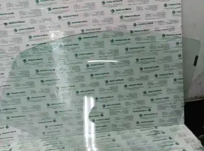 Peça sobressalente para automóvel em segunda mão vidro dianteiro esquerdo por peugeot bipper básico referências oem iam 