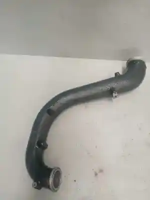 Автозапчастина б/у впускний колектор для iveco stralis (ad/at) 7.8 diesel посилання на oem iam 504017791