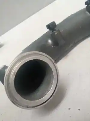 Автозапчасти б/у впускной коллектор за iveco stralis (ad/at) 7.8 diesel ссылки oem iam 504017791  