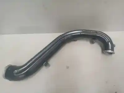 Автозапчасти б/у впускной коллектор за iveco stralis (ad/at) 7.8 diesel ссылки oem iam 504017791  