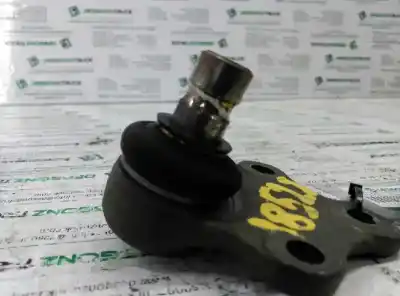 Peça sobressalente para automóvel em segunda mão rótula de suspensão por citroen xsara berlina 1.9 diesel referências oem iam 