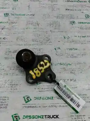 Peça sobressalente para automóvel em segunda mão rótula de suspensão por citroen xsara berlina 1.9 diesel referências oem iam 