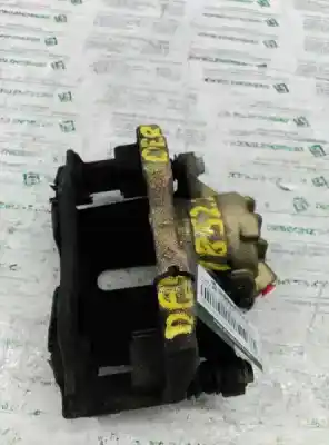 Peça sobressalente para automóvel em segunda mão pinça de travão dianteira direita por citroen xsara berlina 1.9 diesel referências oem iam 9635312980