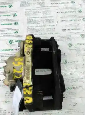Peça sobressalente para automóvel em segunda mão pinça de travão dianteira esquerda por citroen xsara berlina 1.9 diesel referências oem iam y01131
