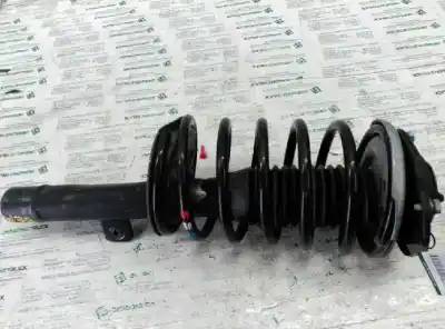 Peça sobressalente para automóvel em segunda mão amortecedor dianteiro direito por citroen xsara berlina 1.9 diesel referências oem iam 