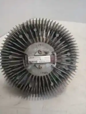 İkinci el araba yedek parçası VISKOZ MOTOR FAN için IVECO EUROCARGO TECTOR  OEM IAM referansları 500392864  