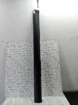 Peça sobressalente para automóvel em segunda mão moldagem por peugeot bipper básico referências oem iam 