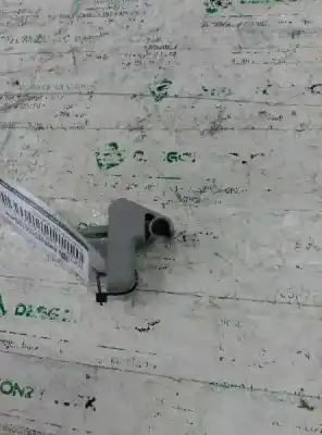 Peça sobressalente para automóvel em segunda mão suporte por peugeot bipper básico referências oem iam 