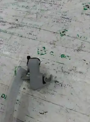 Peça sobressalente para automóvel em segunda mão suporte por peugeot bipper básico referências oem iam 