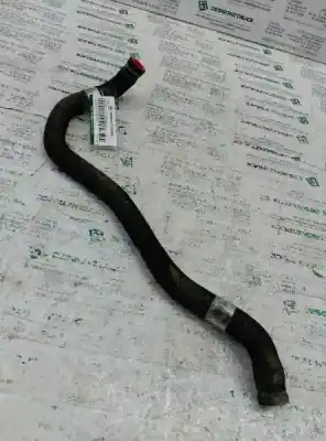 Peça sobressalente para automóvel em segunda mão tubo por peugeot bipper básico referências oem iam 51784517