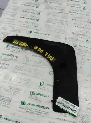 Peça sobressalente para automóvel em segunda mão cave de roda dianteira direita por peugeot bipper básico referências oem iam 