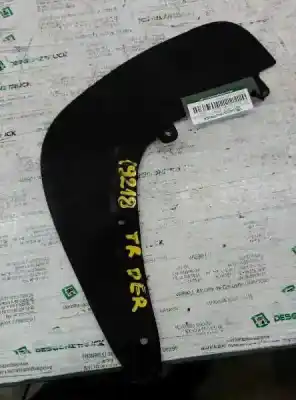 Peça sobressalente para automóvel em segunda mão cave de roda traseira direita por peugeot bipper básico referências oem iam 