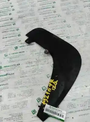 Peça sobressalente para automóvel em segunda mão cave de roda traseira esquerda por peugeot bipper básico referências oem iam 