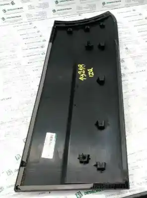 Peça sobressalente para automóvel em segunda mão molduras traseiras por peugeot bipper básico referências oem iam 