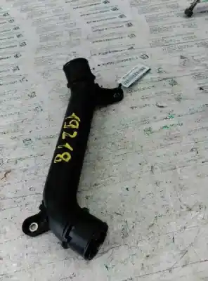 Peça sobressalente para automóvel em segunda mão coletor admissão por peugeot bipper básico referências oem iam 