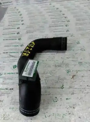 Peça sobressalente para automóvel em segunda mão coletor admissão por peugeot bipper básico referências oem iam 