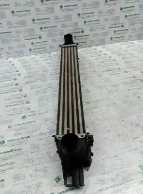 Peça sobressalente para automóvel em segunda mão intercooler por peugeot bipper básico referências oem iam 51790623