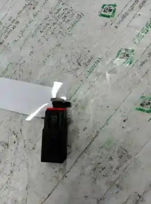 Peça sobressalente para automóvel em segunda mão trocar por peugeot bipper básico referências oem iam 