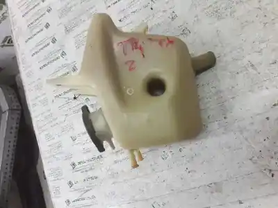 Peça sobressalente para automóvel em segunda mão depósito de expansão por ford transit, combi/bus 86/92 autocaravana nugget referências oem iam 86vb8a080ae  