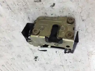 Second-hand car spare part REAR RIGHT DOOR LOCK for RENAULT CLIO II FASE I (B/CBO)  OEM IAM references   