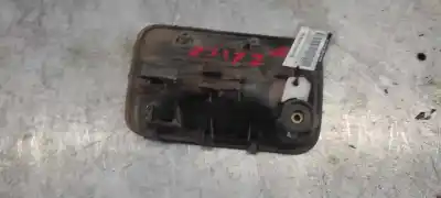 Автозапчастина б/у зовнішня ручка передня прав для citroen jumpy 2.0 hdi sx caja cerrada acristalada посилання на oem iam 1476387077  