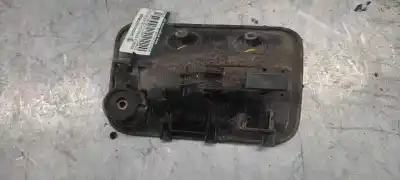 Second-hand car spare part exterior left front door handle for citroen jumpy 2.0 hdi sx caja cerrada acristalada oem iam references 1476388077  