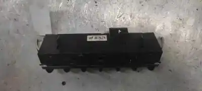 Second-hand car spare part multifunction switch for mini cooper s  oem iam references 61316917989  18 pins