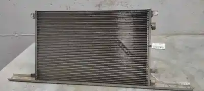 Tweedehands auto-onderdeel airconditioning condensor / radiator voor renault scenic ii authentique oem iam-referenties 8200115543c