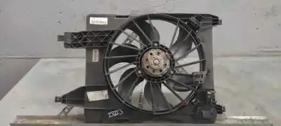 Tweedehands auto-onderdeel elektro ventilator voor renault scenic ii authentique oem iam-referenties 8200151465a