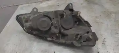 Peça sobressalente para automóvel em segunda mão farol / farolim esquerdo por renault scenic ii authentique referências oem iam   