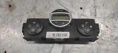 Tweedehands auto-onderdeel klimaatcontrole voor renault scenic ii authentique oem iam-referenties 8200501465